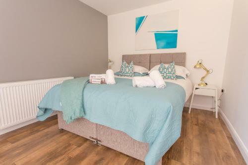 Apartamento Hollow Way