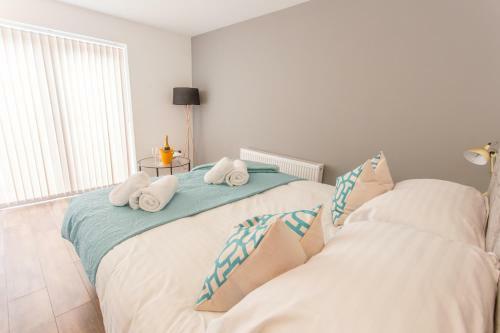 Apartamento Hollow Way