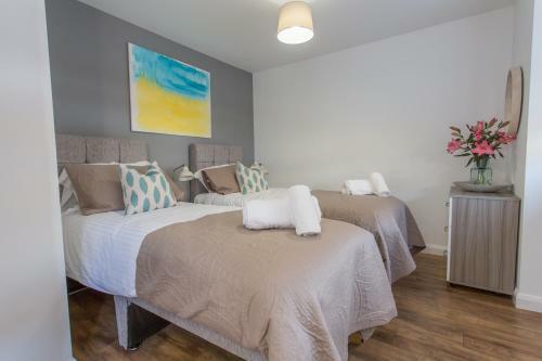 Apartamento Hollow Way