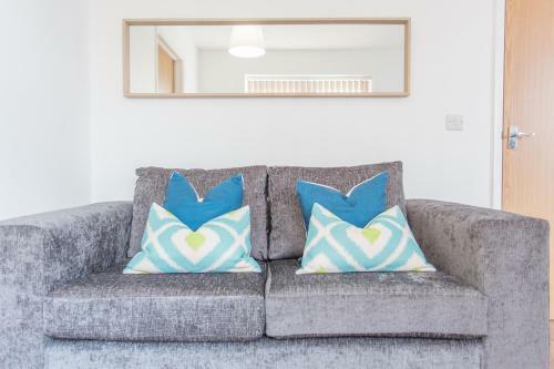 Apartamento Hollow Way