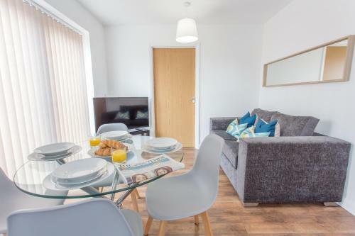 Apartamento Hollow Way