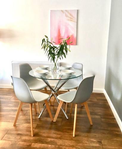 Apartamento Hollow Way