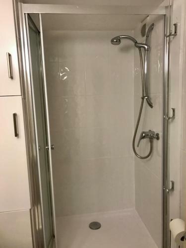Quarters - Abingdon Road Apartment