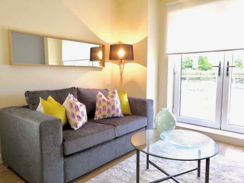 Razia Apartments