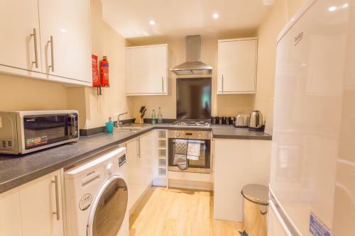 Razia Apartments