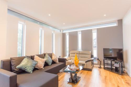Razia Apartments