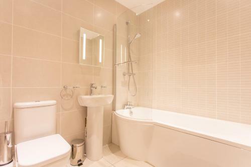 Razia Apartments