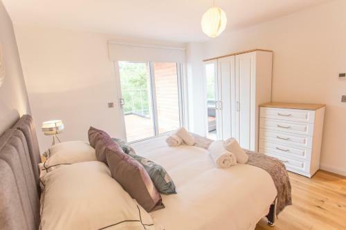 Razia Apartments