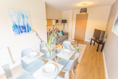 Razia Apartments