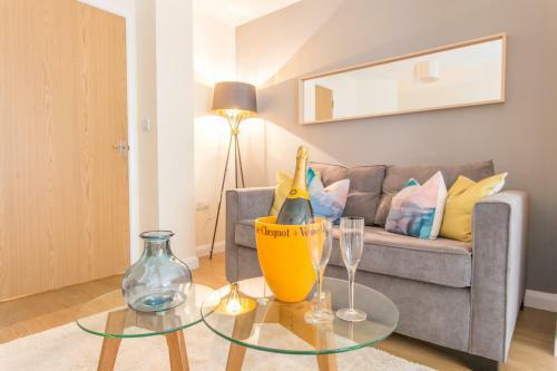 Razia Apartments