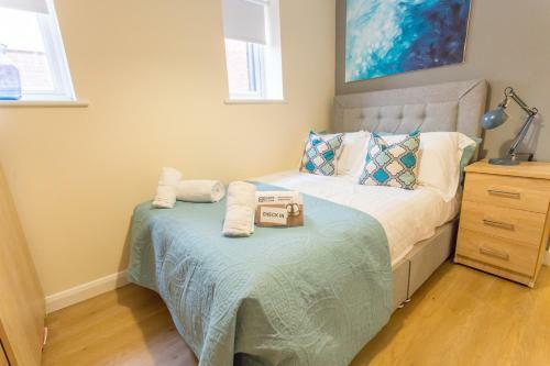Razia Apartments