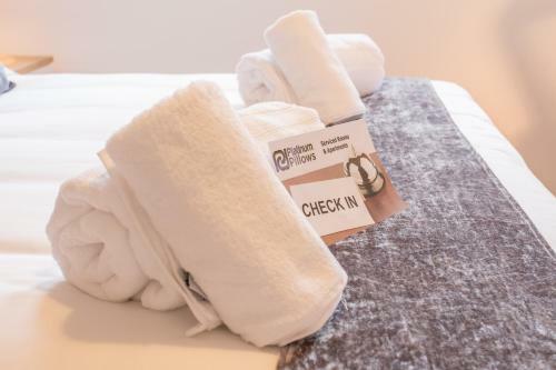 Razia Apartments