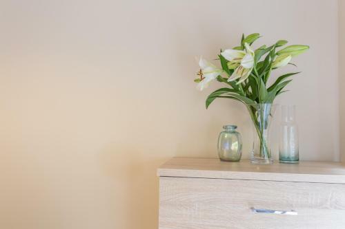 Razia Apartments