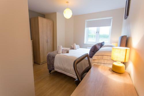 Razia Apartments