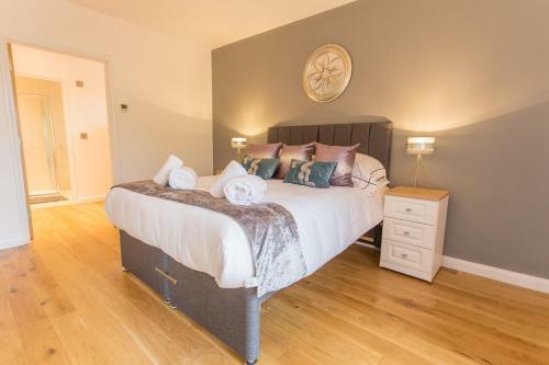 Razia Apartments