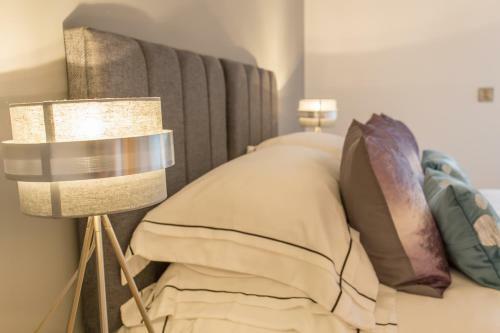 Razia Apartments