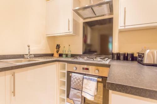 Razia Apartments