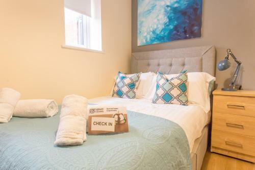 Razia Apartments