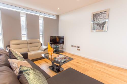 Razia Apartments