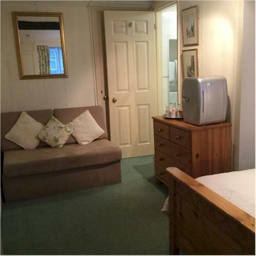 Bath Place Hotel