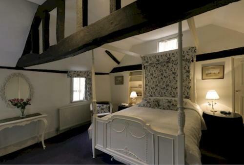 Bath Place Hotel