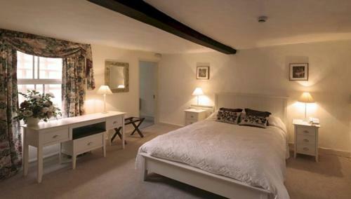 Bath Place Hotel