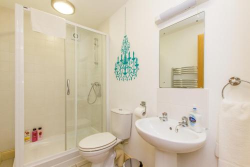 Apartamento Spacious 5 Bedroom House - Central Oxford