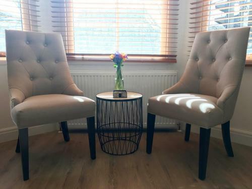 Apartamento Quarters - Iffley Road House