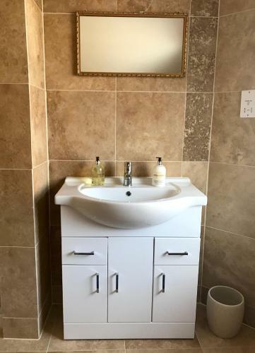 Apartamento Quarters - Iffley Road House