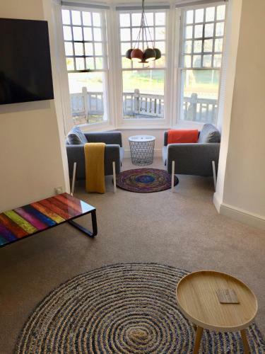 Apartamento Inspire Ground Floor