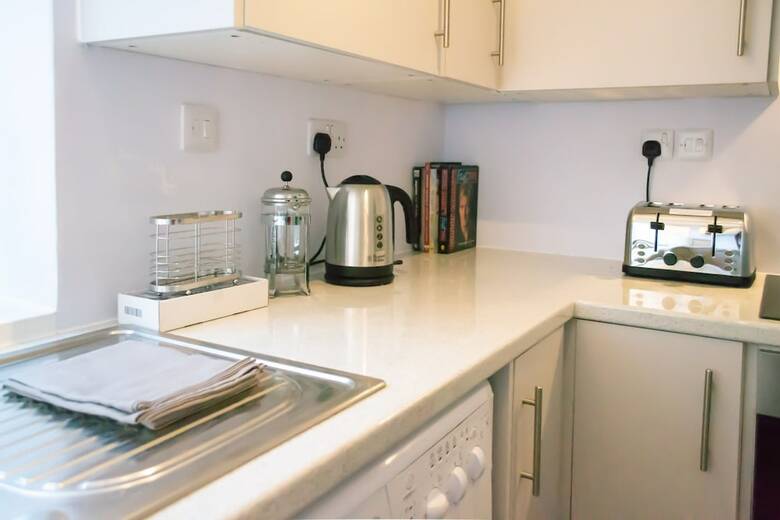 Apartamento Cosy Flat With Views Of Oxford
