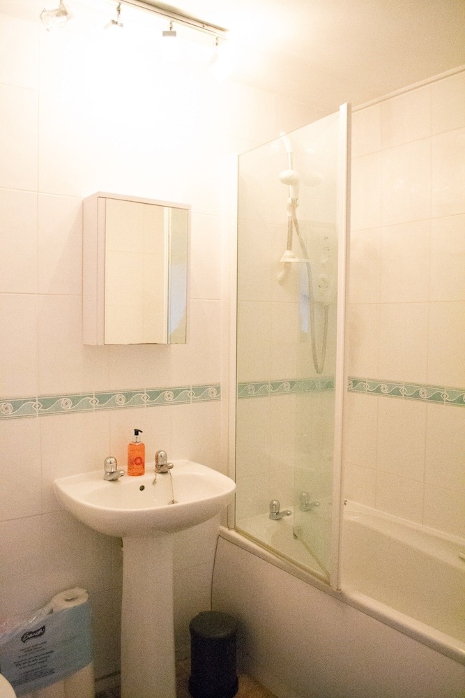 Apartamento Cosy Flat With Views Of Oxford