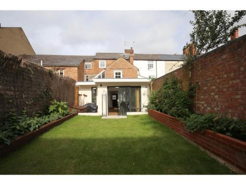 Apartamento Modern, Chic 3br Townhouse In Central Oxford