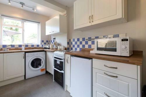 Cosy Family Home In Oxford