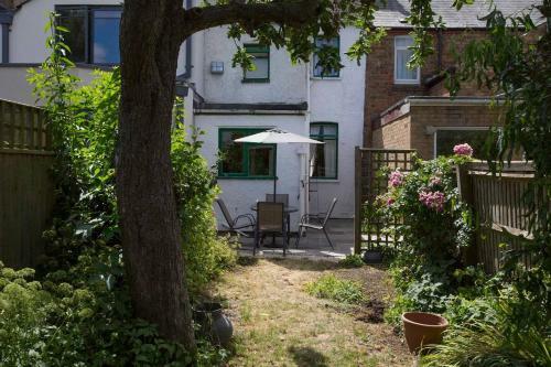 Cosy Family Home In Oxford
