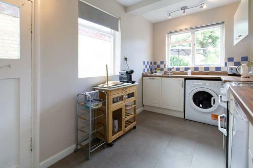 Cosy Family Home In Oxford