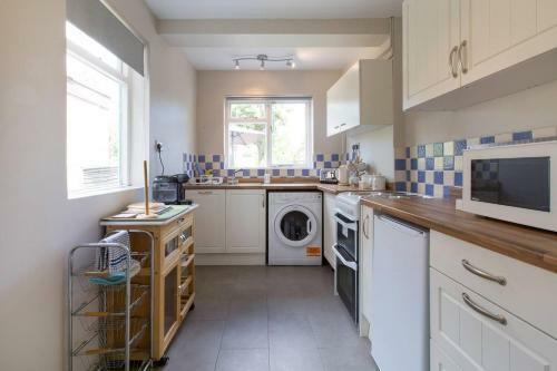 Cosy Family Home In Oxford