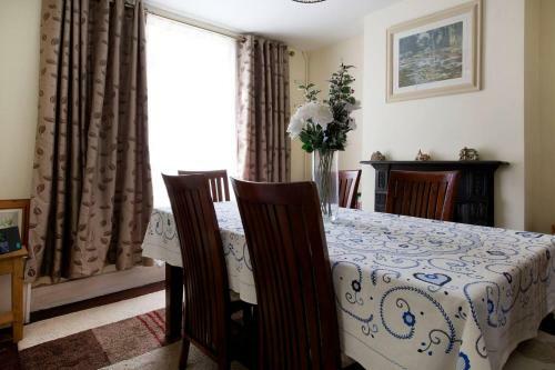 Cosy Family Home In Oxford