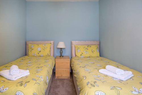 Cosy Family Home In Oxford