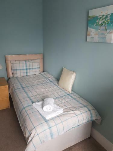 Cosy Family Home In Oxford