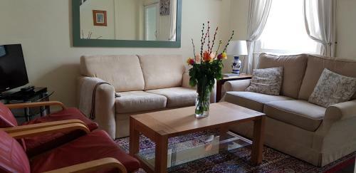Cosy Family Home In Oxford