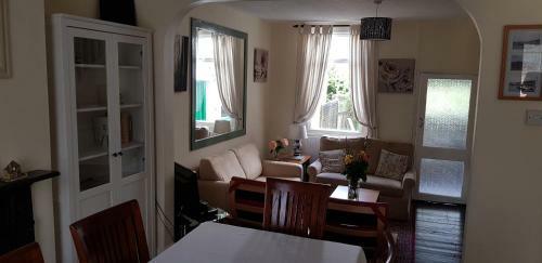 Cosy Family Home In Oxford