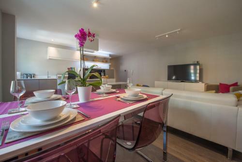 Apartamentos Urban Living's - The Huxley
