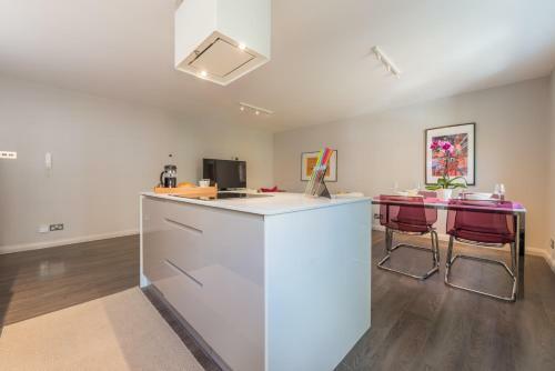 Apartamentos Urban Living's - The Huxley