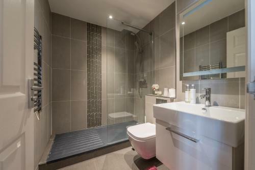 Apartamentos Urban Living's - The Huxley