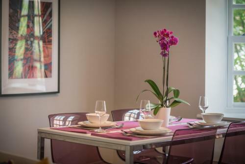 Apartamentos Urban Living's - The Huxley