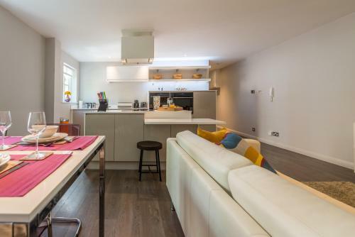 Apartamentos Urban Living's - The Huxley