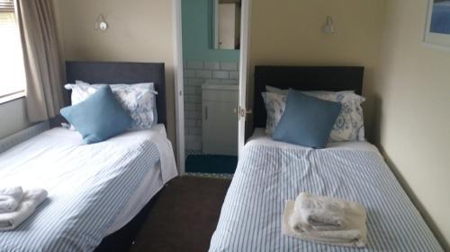 Hostal Conifer Lodge