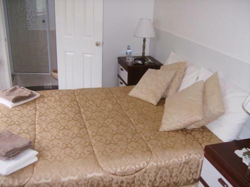Hostal Conifer Lodge