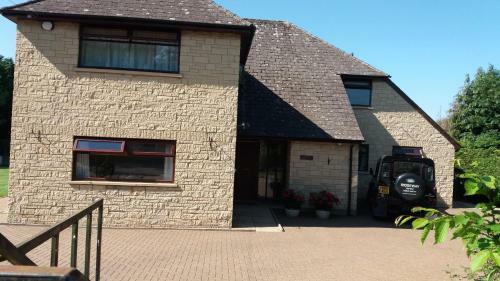 Hostal Conifer Lodge